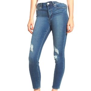 Articles of Society | High Rise Skinny Jeans